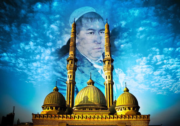 Ханат Тналинов