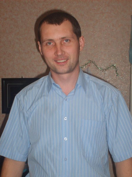 Анатолий Литвинов