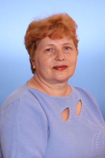 Таисья Бурцева