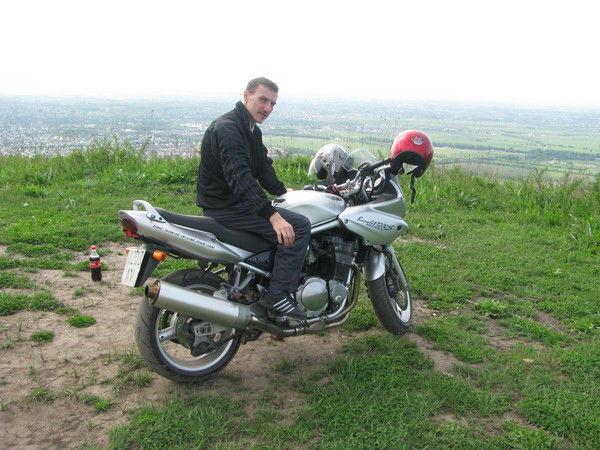 Владимир Брызгалов