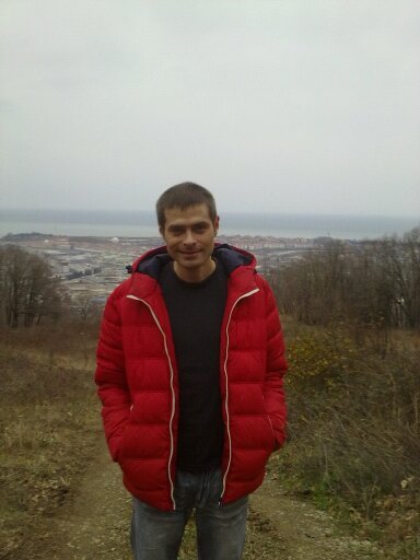 Роман Андреев