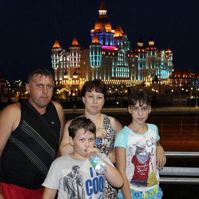 Наташа Павлова