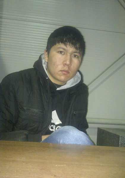 Бахтияр Абдуллаев