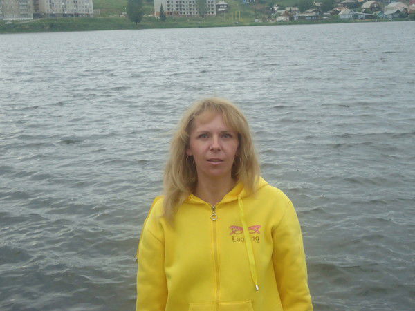 Анюта Чуйдук