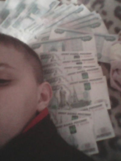 Алексей Кульков