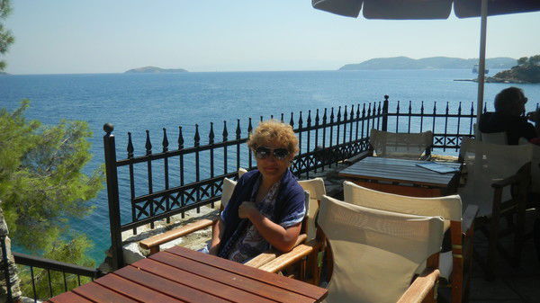 Ирина Хлебная