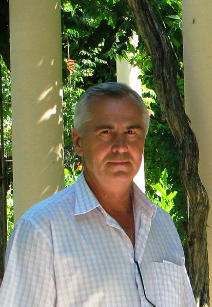 Алексей Большаков