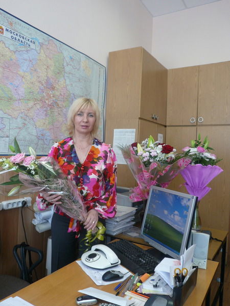 Надежда Костомарова