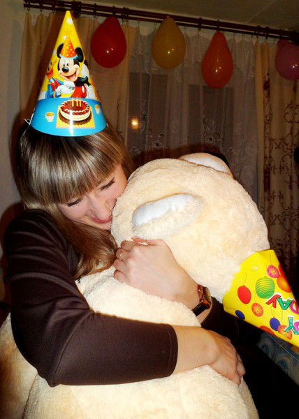 Тамила Зинчук