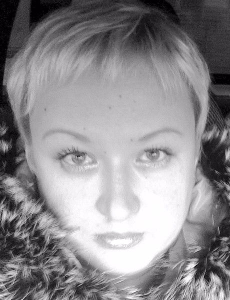 Наталия Зубкова