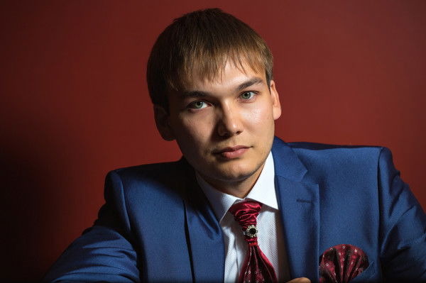 Азамат Исаев