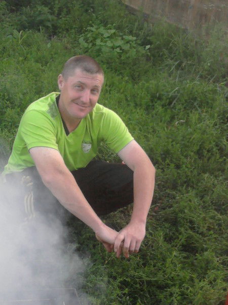 Дмитрий Волков