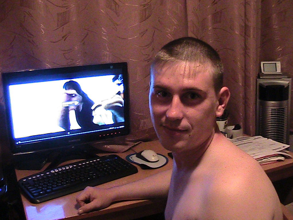 Денис Супряга