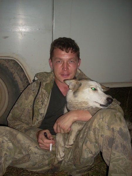 Василий Алталаев