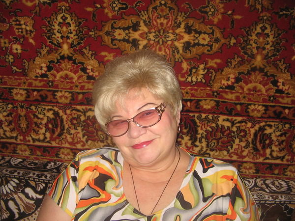 Татьяна Макарова