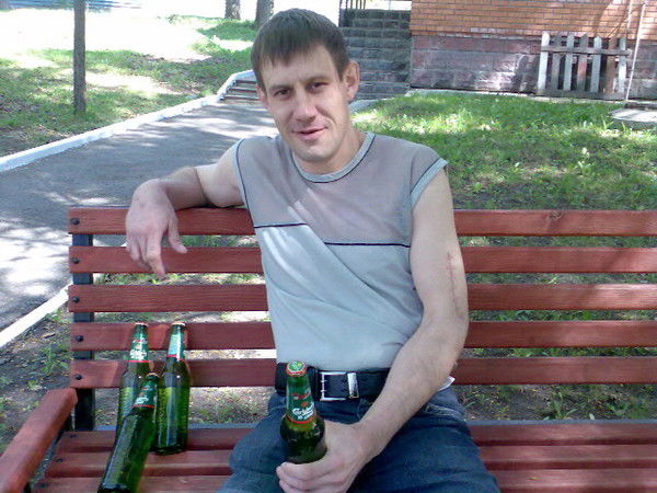 Дмитрий Красса