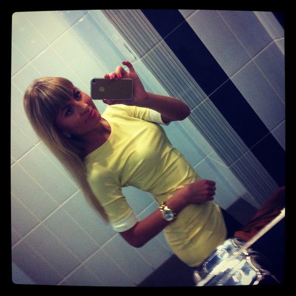 Ксюша Сажина