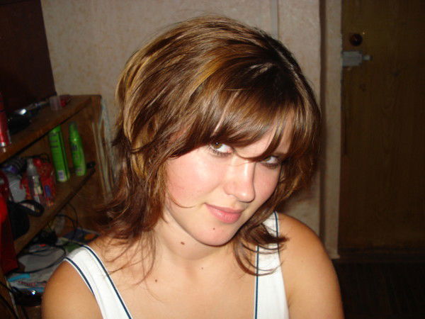 Наталья Вельмякина