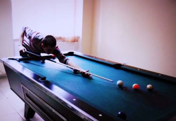 Лёша Иваненко