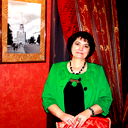 Ирина Хасанова-Чепенко