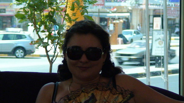 Елена Бондарь