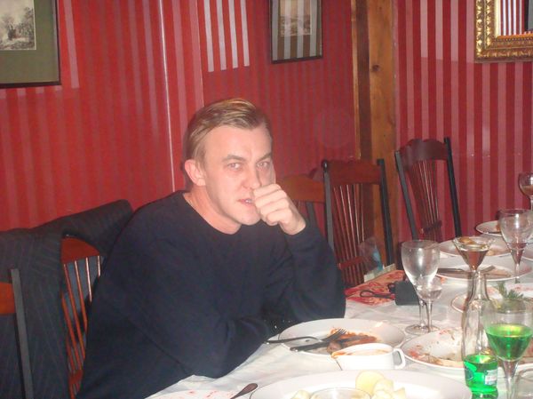 Александр Ошмянский