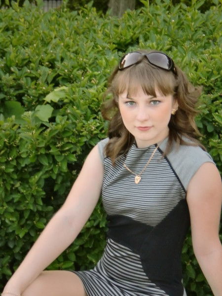 Марина Гущина