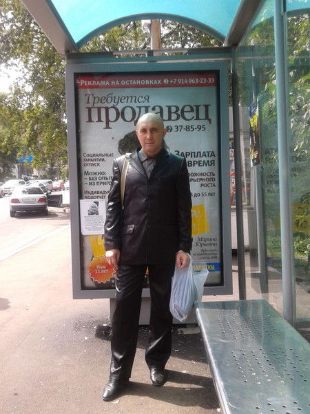 Николай Шипилов