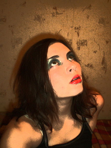 Анастасия Ясеновская