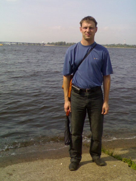 Денис Виноградов