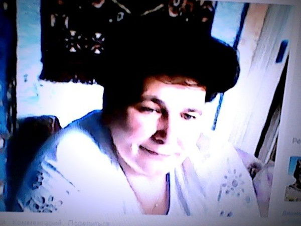 Татьяна Иванова