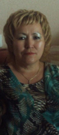 Диана Искендирова