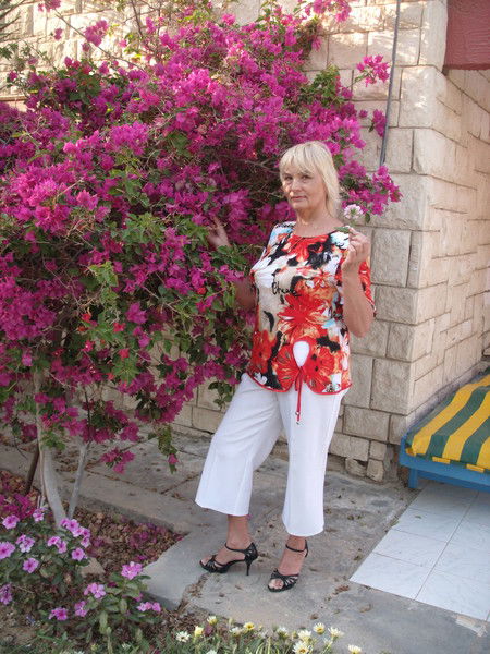 Александра Самусева