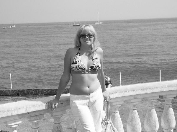 Инна Панченко