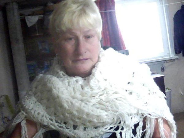 Валентина Татаева