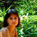 Елена Петрова