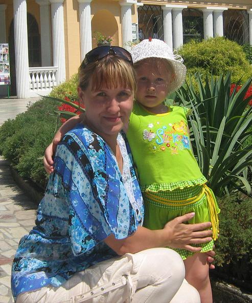 Инна Алексеева