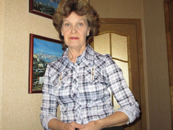 Павлина Райдо