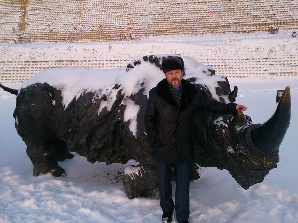 Раис Жидиханов