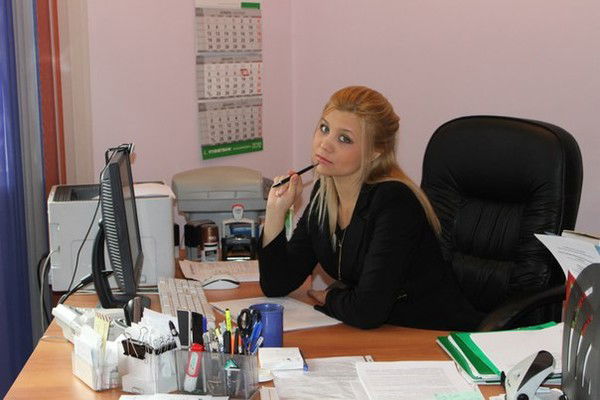 Елена Суховольская