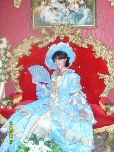 Оксана Артеева