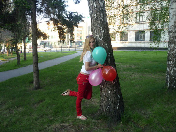 Ниночка Бельш