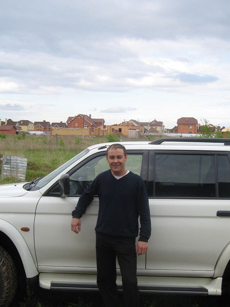 Ильмас Хайруллин