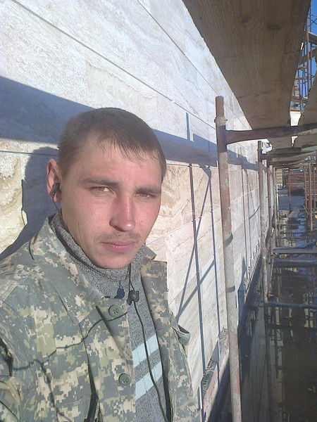 Сергей Свинарев