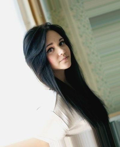 Полина Данилова