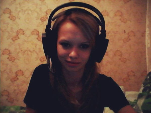 Таисия Алексеева