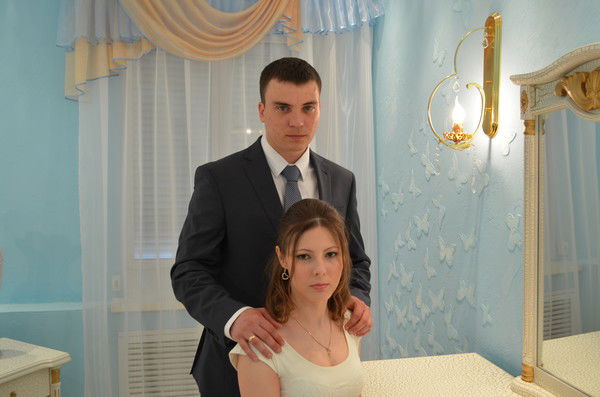 Вера Вяткина