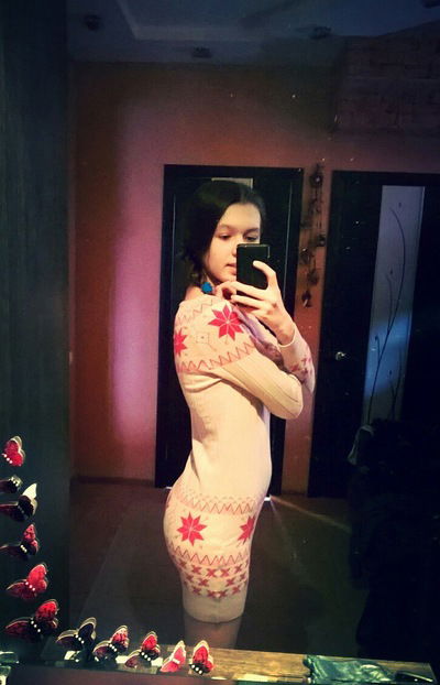 Дарья Сафина