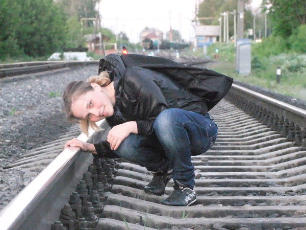 Инга Шохина