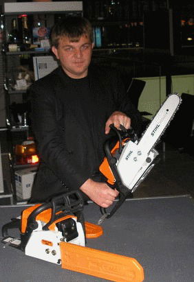 Андрей Блащук